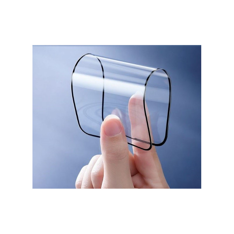 Screen protection "Nano Ceramic" Apple iPhone 12 / 12 Pro