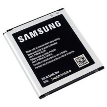 Battery ORG Samsung Core Prime G360 / G361 / J200 Galaxy J2 2000mAh BG360CBU