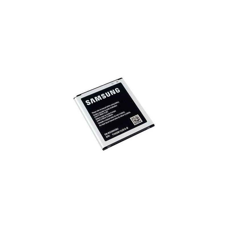 Battery ORG Samsung Core Prime G360 / G361 / J200 Galaxy J2 2000mAh BG360CBU