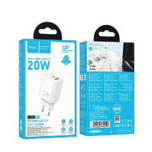 Charger HOCO N61 (1xUSB-C...