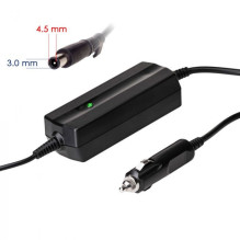 Car charger for laptop...