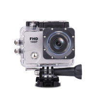 Sportinė kamera DV2400 (Full HD Wi-Fi 12Mpx)