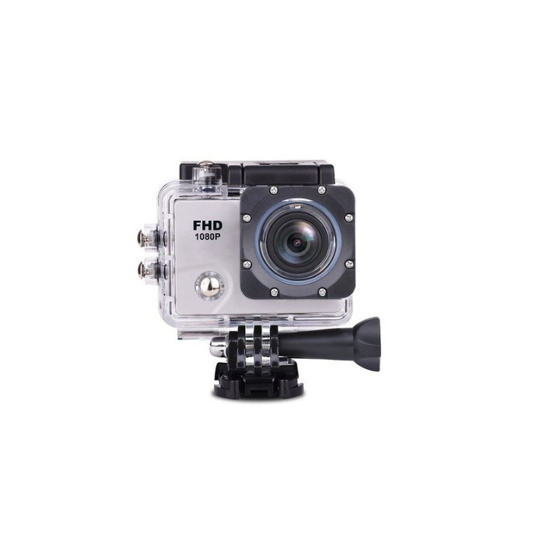 Sports camera DV2400 (Full HD Wi-Fi 12Mpx)