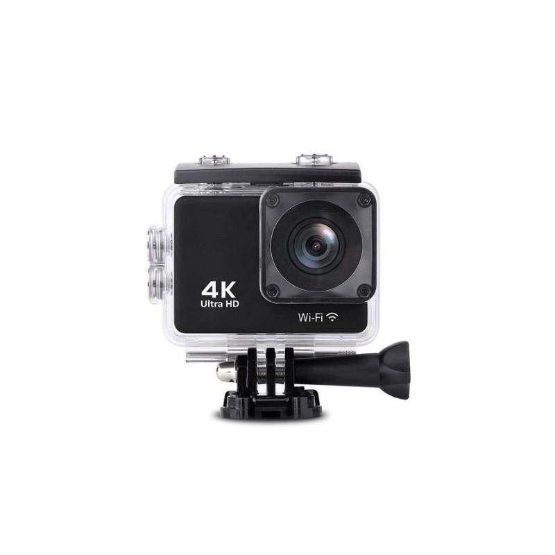 Sports camera DV8500 (4K Wi-Fi 16Mpx)