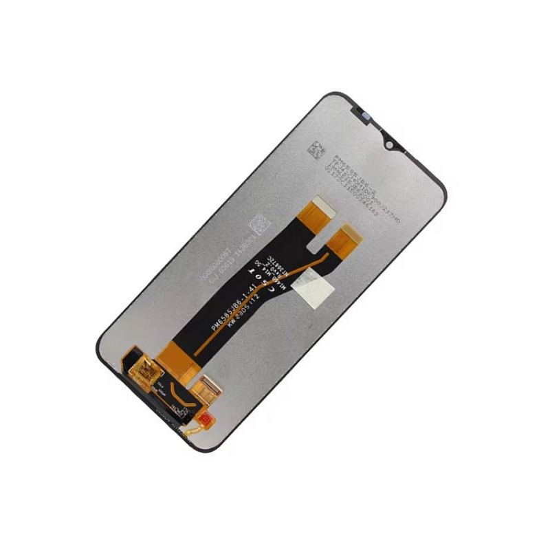 LCD screen Samsung M146 M14 5G with touch screen Black original