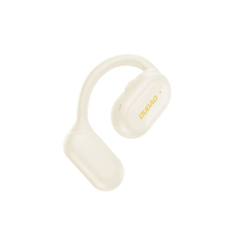 Bluetooth handsfree Dudao U4A Bluetooth 5.3 white