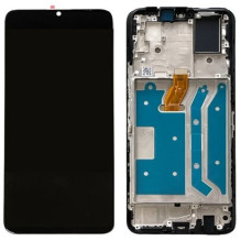 Ekranas Huawei Honor X7 su...