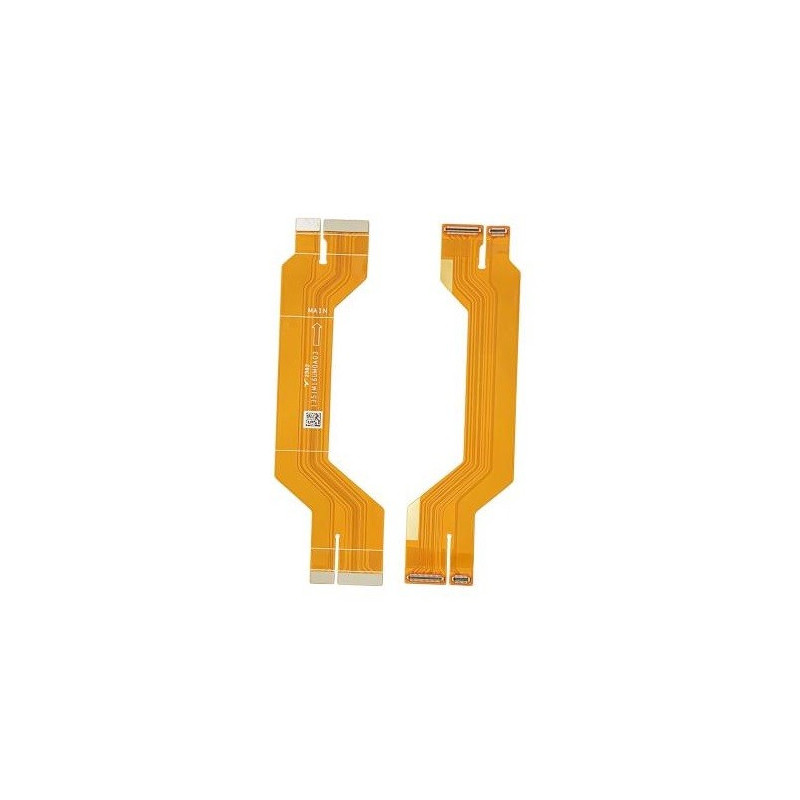 Flex Xiaomi Redmi Note 12 Pro+ 5G mainboard cable ORG
