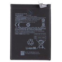 Battery ORG Xiaomi Redmi Note 11 / Redmi Note 11S 5000mAh BN5D