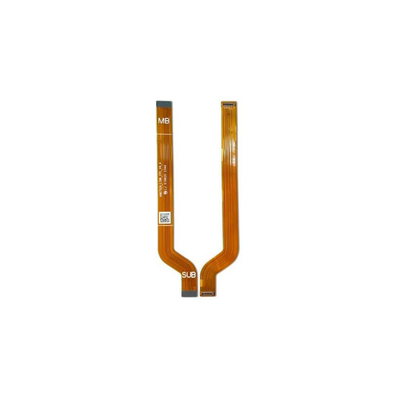 Flex Xiaomi Redmi Note 13 5G mainboard cable (SUB) ORG
