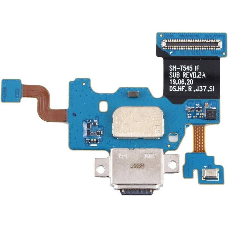 Flex Samsung T540 / T545 Tab Active Pro 10.1 for plugin and audio jack original (service pack)