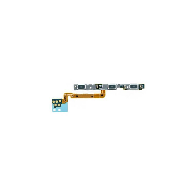 Flex Samsung S921 S24 on / off, volume control original (service pack)