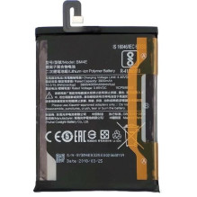 Akumuliatorius originalus Xiaomi F1 Pocophone 4000mAh BM4E