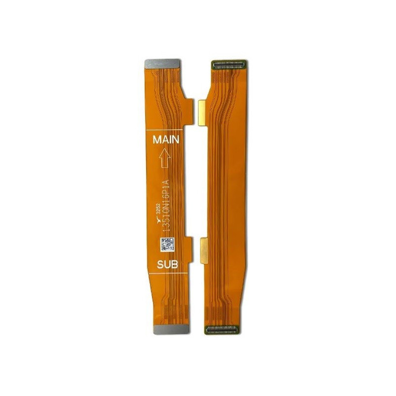 Flex Xiaomi Redmi Note 13 Pro 5G mainboard cable (SUB) ORG