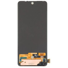 Ekranas Xiaomi Redmi Note 13 4G / Redmi Note 14 4G Global / Redmi Note 14 5G / Poco M7 Pro 5G su lietimui jautriu stikli