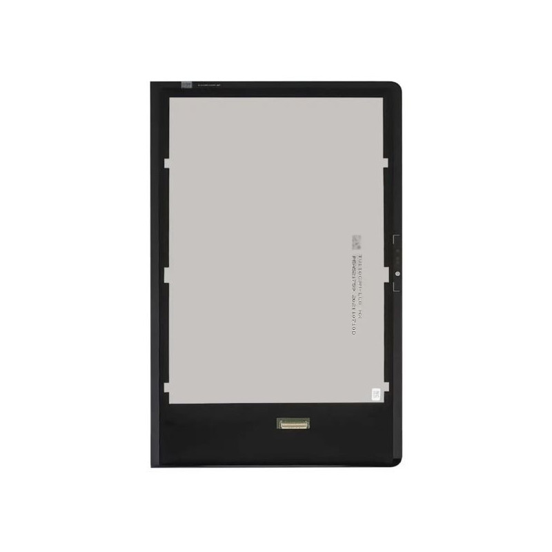 LCD screen Lenovo Yoga Tab 11 YT-J706 11.0 with touch screen Black ORG