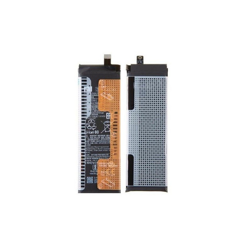 Akumuliatorius originalus Xiaomi Mi Note 10 / Mi Note 10 Lite / Mi Note 10 Pro / CC9 Pro 5270mAh BM52