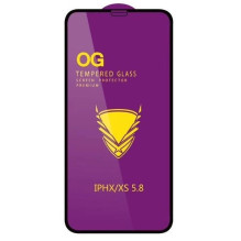 Screen protection glass...