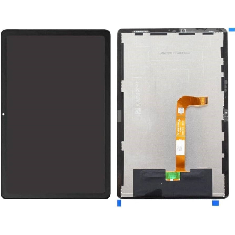 LCD screen Samsung X210 / X215 / X216 TAB A9+ 11 2023 with touch screen black (Refurbished) ORG