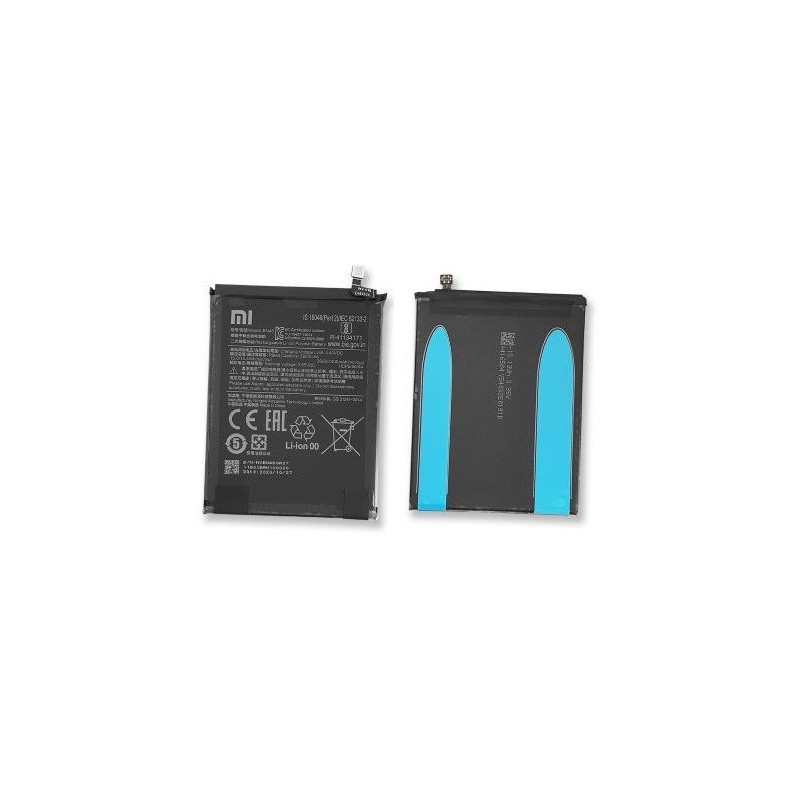 Battery original Xiaomi Redmi 7 / Redmi Note 8 / Redmi Note 8T 3900mAh BN46