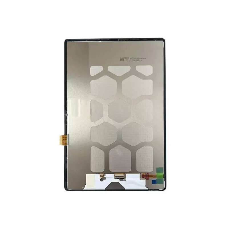 LCD screen Samsung X610 / X616 TAB S9+ FE 12.4 2023 with touch screen black (Refurbished) ORG
