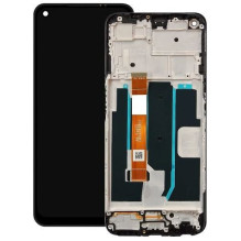 Ekranas OnePlus N200 5G su...