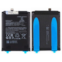 Battery original Xiaomi Redmi Note 9 Pro Max / Redmi Note 10 Pro 5020mAh BN53