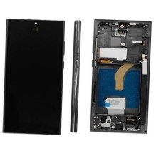 Ekranas Samsung S908 S22...