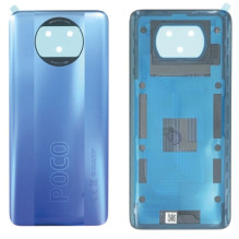 Back cover for Xiaomi Poco...