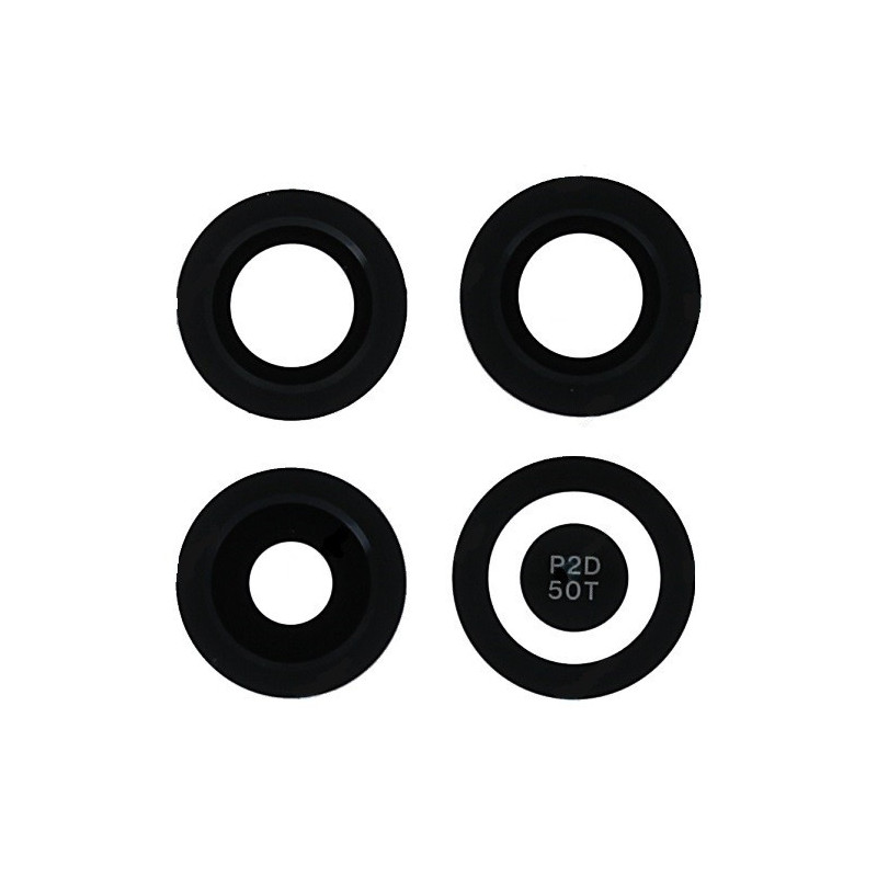 OnePlus 10 Pro lens for camera Black (only lens 4pcs) ORG