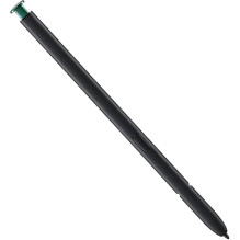 Įvedimo rašiklis (stylus) Samsung S908 S22 Ultra Green originalus (used Grade B)