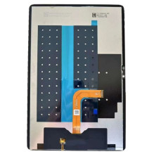 Ekranas Xiaomi Redmi Pad SE 11.0 2023 su lietimui jautriu stikliuku Black ORG