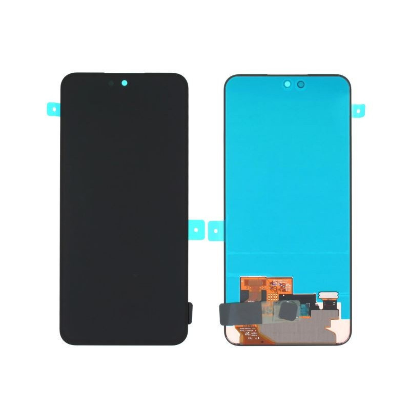 LCD screen Samsung S721 S24FE 5G with touch screen (NO FRAME) original (service pack)