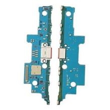 Flex Samsung X716 Galaxy TAB S9 11.0 2023 for plugin and microphone original (service pack)
