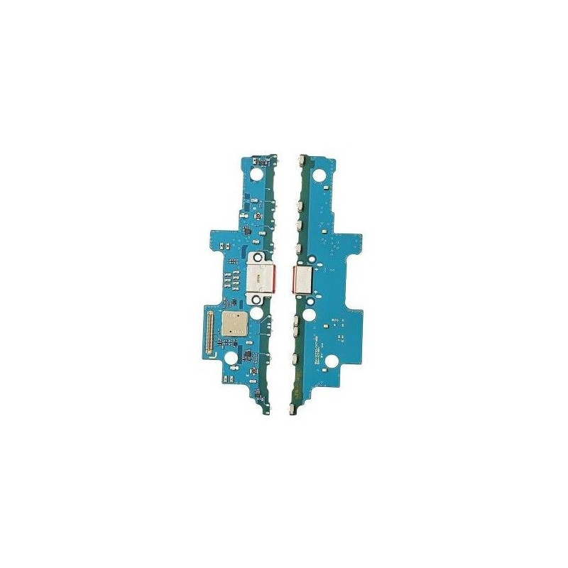 Flex Samsung X716 Galaxy TAB S9 11.0 2023 for plugin and microphone original (service pack)