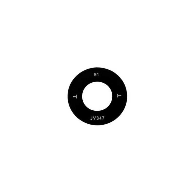 Samsung S921 S24 lens for camera Black (lens Tele) 1pcs (service pack)