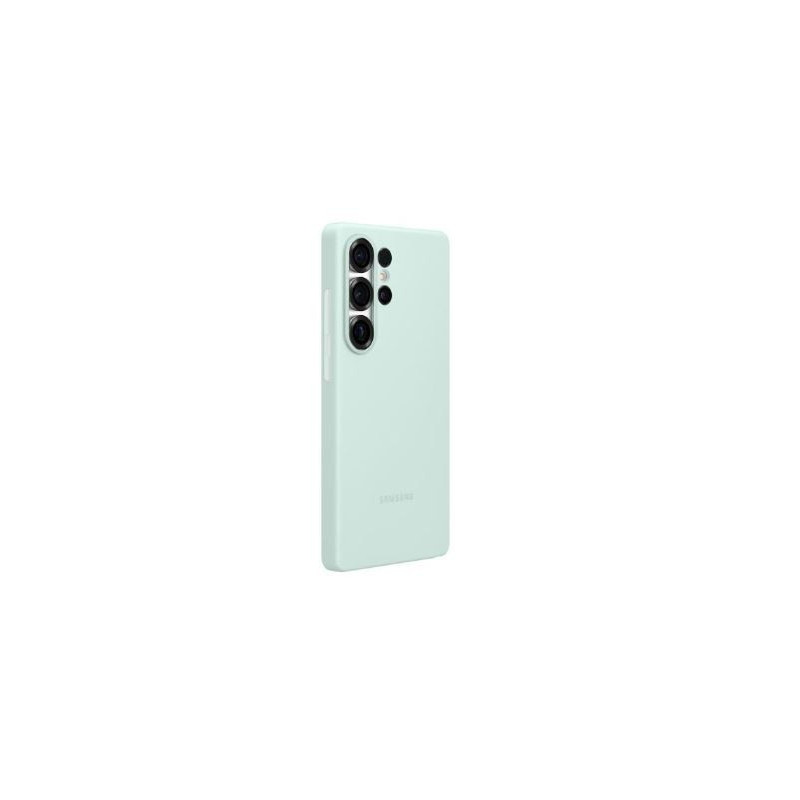 Case EF-PS938CME Samsung Silicone Cover Galaxy S938 S25 Ultra Mint