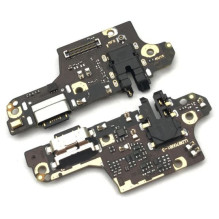 Flex Xiaomi Poco X3 / X3 NFC / X3 Pro with charging connector and microphone original (service pack)