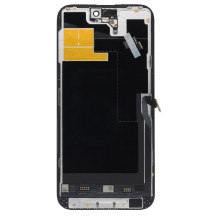 Ekranas skirtas iPhone 14 Pro Max su lietimui jautriu stikliuku Premium OLED 120Hz (Removable IC)