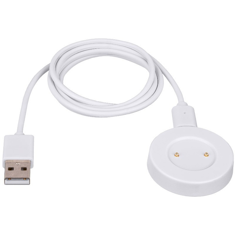 USB cable Honor Magic Watch / Magic Watch 2 Huawei Watch GT / GT 2 / 2E Akyga AK-SW-05 1m