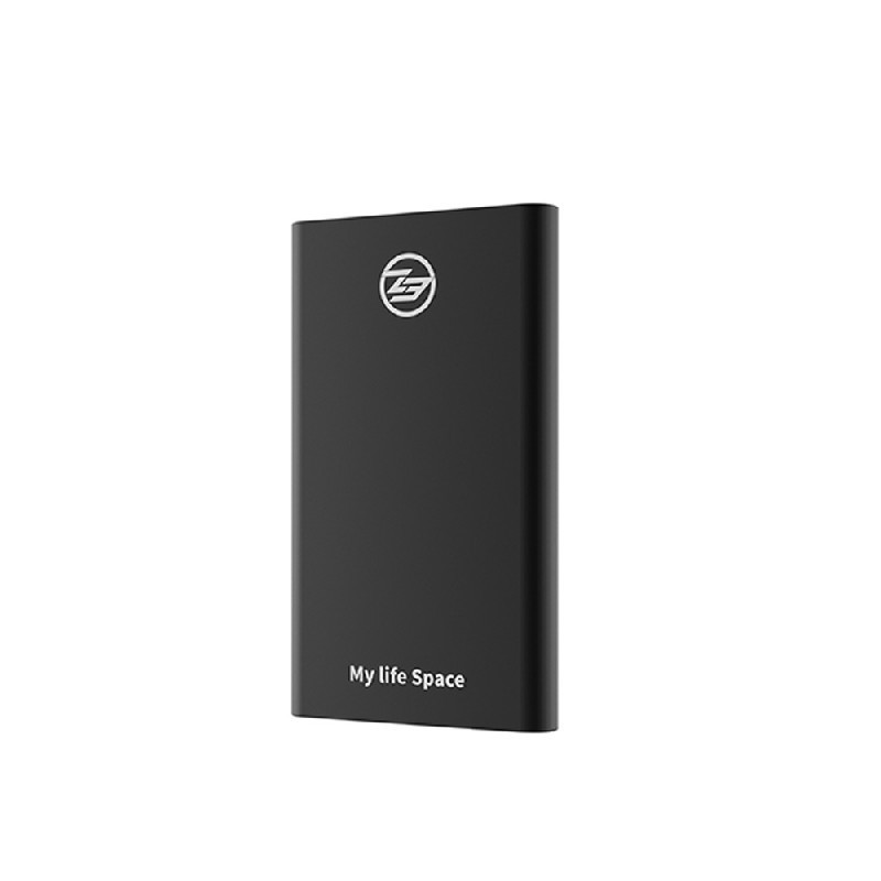 Išorinis kietasis diskas SSD KingSpec Z3 960GB (USB 3.1 5Gbps)