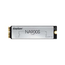 Kietasis diskas SSD KingSpec NA900S 1TB for Macbook (PCIe Gen3 x4)