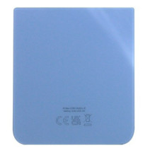 Back down cover for Samsung...