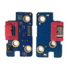 Flex Samsung X200 / X205 Tab A8 10.5 2021 for plugin and microphone original (used Grade A)