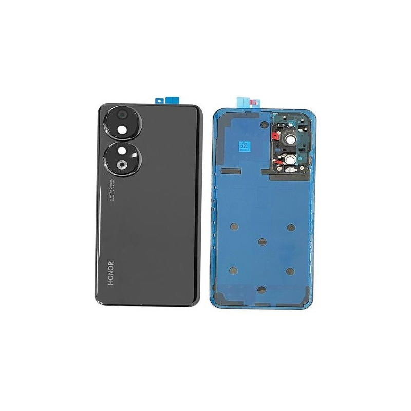 Back cover for Honor 90 Midnight Black original (used Grade C)