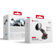 Wireless car charger+holder...