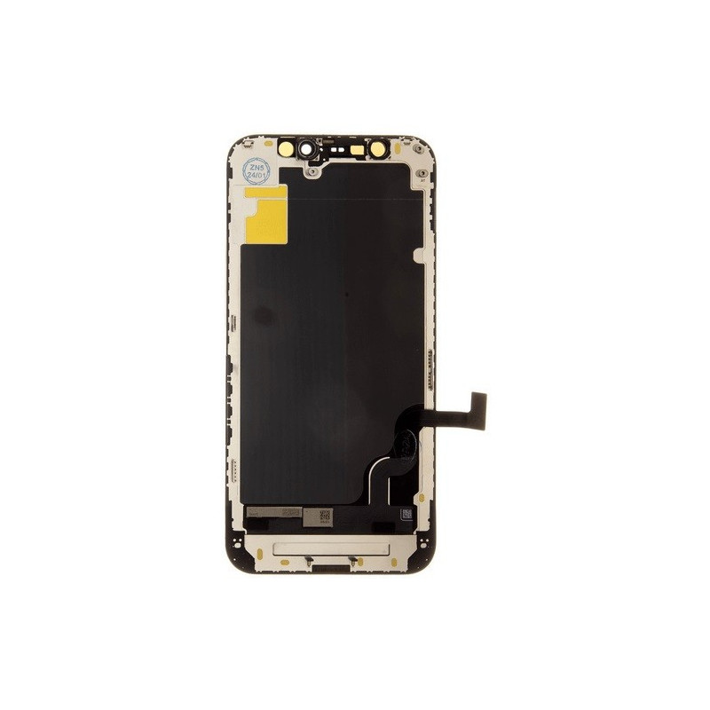 LCD screen for iPhone 12 mini with touch screen INCELL2 (Removable IC)