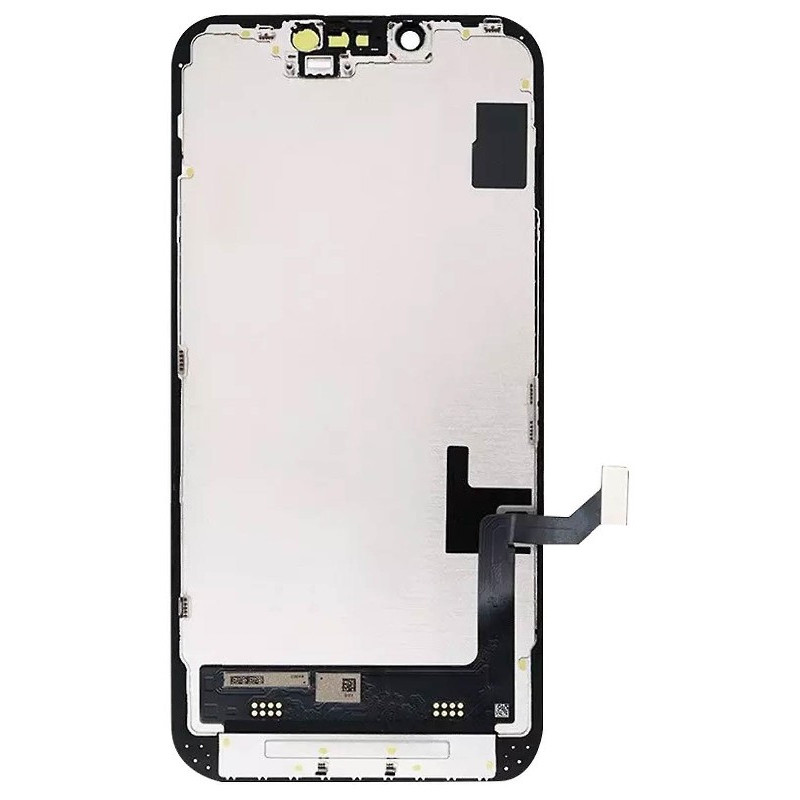 LCD screen for iPhone 14 with touch screen Premium OLED (Removable IC)