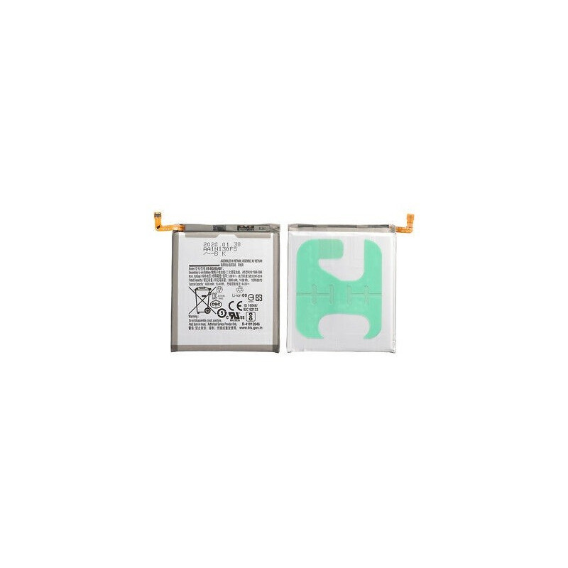 Battery original Samsung G980F / G981F S20 4000mAh EB-BG980ABY