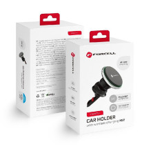 Wireless car charger+holder...